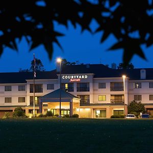 Courtyard By Marriott Columbus Tipton Lakes